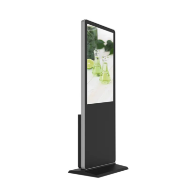 43 Inch Commercial LCD Large Screen Professional Electric Advertising Scent Diffuser