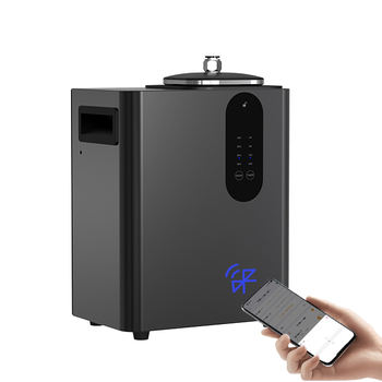 Aroma Scent Diffuser