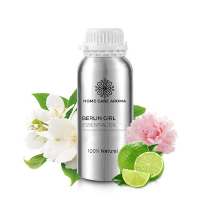 Home Care Aroma Essential Oil Berlin Girl