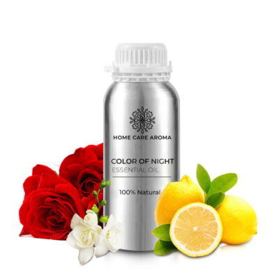Home Care Aroma Essential Oil Color Of Night