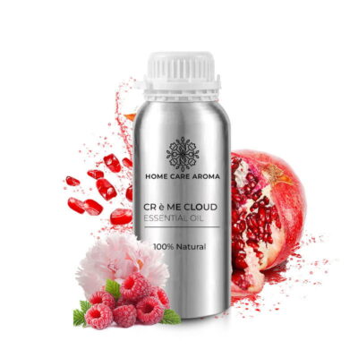 Home Care Aroma Essential Oil CrèMe Cloud