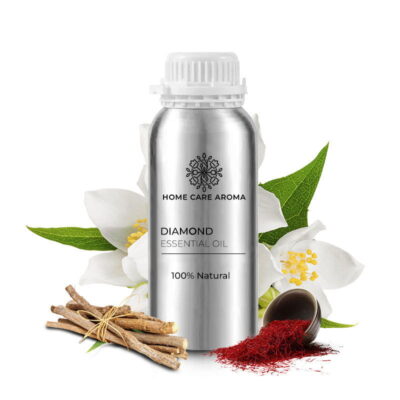 Home Care Aroma Essential Oil Diamond