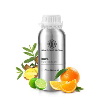Home Care Aroma Essential Oil Hope