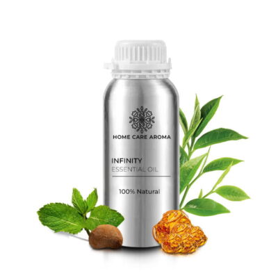 Home Care Aroma Essential Oil Infinity