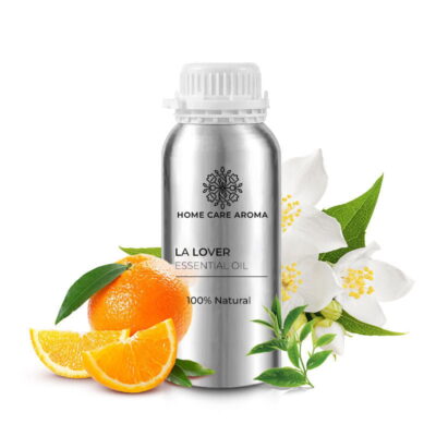 Home Care Aroma Essential Oil LA Lover