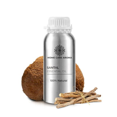 Home Care Aroma Essential Oil Santal